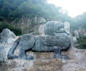 摩崖石刻-03